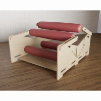 Машина для объятий «Счастье» - «globural.ru» - Воркута