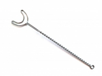 Зонд массажный "Вилочка" на витой ручке (Воробьева Т.А., Крупенчук О.И.) - «globural.ru» - Воркута