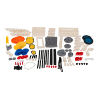 Веселая лаборатория: STEM набор Юный программист - «globural.ru» - Воркута