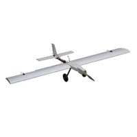 Учебная БАС одномоторного самолетного - «globural.ru» - Воркута