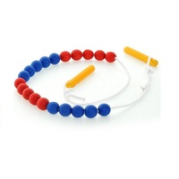 Бусы для счета в пределах 20  - «globural.ru» - Воркута