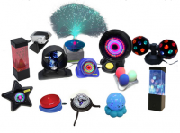 Набор для визуального восприятия - «globural.ru» - Воркута