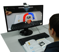 Образовательный комплекс по физике "Увлекательная реальность" - «globural.ru» - Воркута