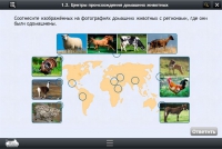 Интерактивные курсы. Биология 7 класс. Расширенный - «globural.ru» - Воркута