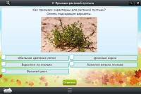 Интерактивные курсы. Окружающий мир 3 класс. Базовый - «globural.ru» - Воркута