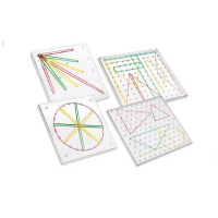Геоборд 11 х 11 - «globural.ru» - Воркута
