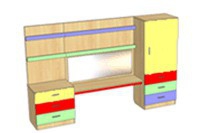 Уголок логопедический - «globural.ru» - Воркута