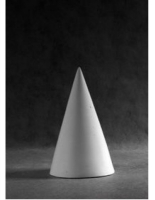 Конус большой - «globural.ru» - Воркута