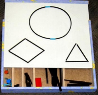 Прибор "Графика" для детей" - «globural.ru» - Воркута