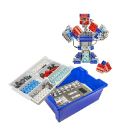 Набор "Искусство программирования роботов" - «globural.ru» - Воркута