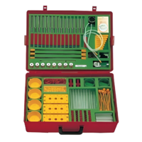 Звук и тон. Комплект лабораторного оборудования - «globural.ru» - Воркута