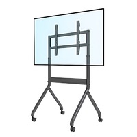 Стойка для интерактивной панели Edflat TOP - «globural.ru» - Воркута