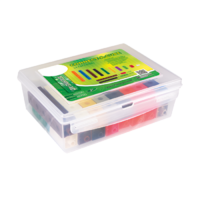 Набор для изучение математики "Занимательные кубики" - «globural.ru» - Воркута