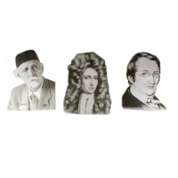 Портреты химиков ( 16 штук, формат А3 ) - «globural.ru» - Воркута