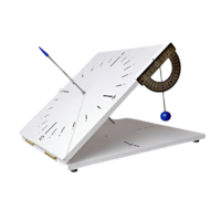 Солнечные часы - «globural.ru» - Воркута