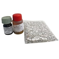 Набор № 24 ВС "Щелочные и щелочно-земельные металлы" - «globural.ru» - Воркута