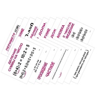 Опорные таблицы по математике 2 класс - «globural.ru» - Воркута