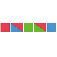 Модель-аппликация "Набор звуковых схем" - «globural.ru» - Воркута