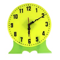 Модель часов (демонстрационная) - «globural.ru» - Воркута