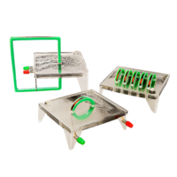 Набор для демонстрации спектров магнитного поля тока - «globural.ru» - Воркута