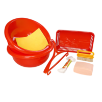 Набор "Я учусь стирать" - «globural.ru» - Воркута