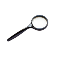 Лупа ручная d=40 - «globural.ru» - Воркута