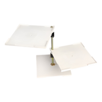 Столик подъемно-поворотный с 2-мя плоскостями (вариант 1) - «globural.ru» - Воркута