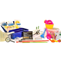 Комплект по предмету "Окружающий мир" для практических работ - «globural.ru» - Воркута