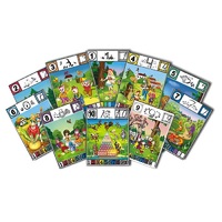 Демонстрационное пособие "Сказочный счёт" - «globural.ru» - Воркута