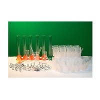 Набор химической посуды и принадлежностей для кабинета физики (КДЛФ) - «globural.ru» - Воркута