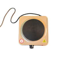 Плитка электрическая малогабаритная 220 В - «globural.ru» - Воркута