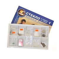 Коллекция "Стекло и изделия из стекла" - «globural.ru» - Воркута