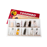 Коллекция "Топливо" (вариант 2) - «globural.ru» - Воркута