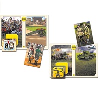 Настольно-печатная игра "История России в сражениях и победах" - «globural.ru» - Воркута