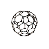 Кристаллическая решетка фуллерена - «globural.ru» - Воркута