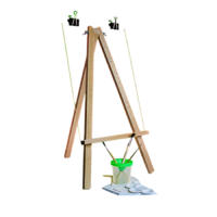 Комплект по ИЗО для практических работ в начальной школе - «globural.ru» - Воркута