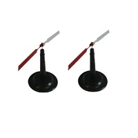 Стрелки магнитные на штативах (пара) - «globural.ru» - Воркута