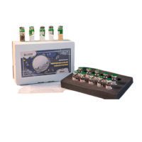 Коллекция "Минеральные удобрения" 15 видов - «globural.ru» - Воркута