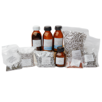 Набор № 5 ОС Металлы (большой) - «globural.ru» - Воркута