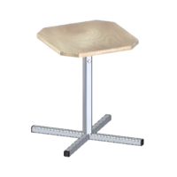 Табурет рабочий Т-У - «globural.ru» - Воркута