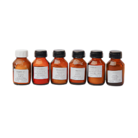 Набор № 13 ОС Ацетаты. Роданиды. Цианиды - «globural.ru» - Воркута