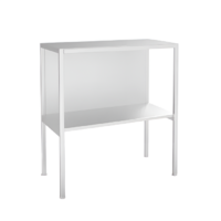 Стол металлический СМ-03 - «globural.ru» - Воркута