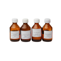 Набор № 23 ОС Образцы органических веществ - «globural.ru» - Воркута