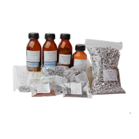 Набор № 5 ОС Металлы (малый) - «globural.ru» - Воркута