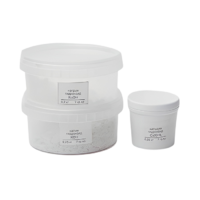 Набор № 3 ВС "Щелочи" - «globural.ru» - Воркута