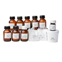 Набор № 9 ВС "Образование неорганических веществ" - «globural.ru» - Воркута