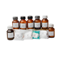 Набор № 13 ВС "Галогениды" - «globural.ru» - Воркута