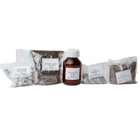 Набор № 16 ВС "Металлы,оксиды" - «globural.ru» - Воркута