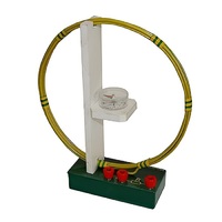 Прибор для изучения магнитного поля Земли - «globural.ru» - Воркута