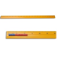 Числовая линейка (1 метр) - «globural.ru» - Воркута